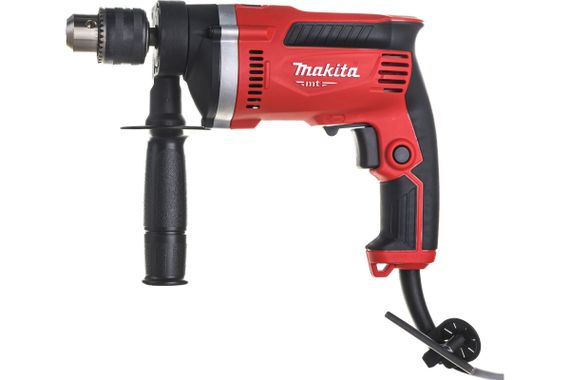 Дриль ударний Makita M8100 710 Вт | Зображення 1