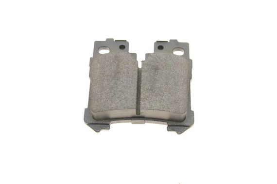 Колодки тормозные задние Lexus LS 06- ADT342185 | Зображення 4