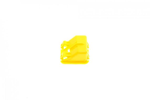 Клипса крепления стойки капота Skoda Fabia Octavia 96-10 1U0823570A | Зображення 4