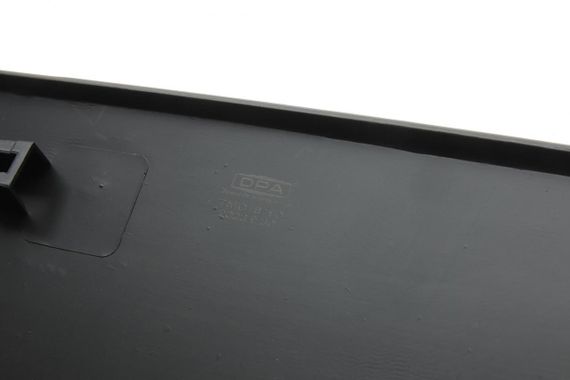 Молдинг двері бокової L VW Crafter 2.0 2.5 TDI 06-16 88531532302 | Зображення 2
