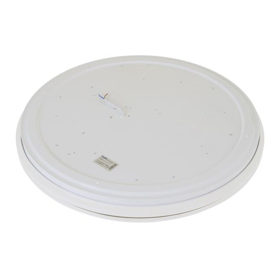 Светильник настенно-потолочный светодиодный накладной W-614/96W RM WW+CW+NW | Зображення 5