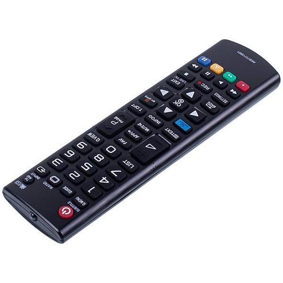 Пульт дистанційного керування для телевізора LG (AKB73715601) | Зображення 3