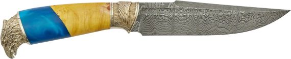 Ніж R.A.Knives Соколик | Зображення 1