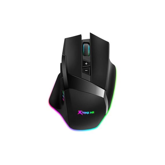 Комплект Xtrike ME MK-900 USB Black (MK-900) | Зображення 2