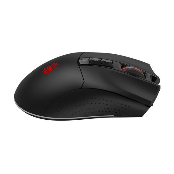 Мишка A4Tech Bloody R90 Plus Wireless Black (Bloody R90 Plus Black) | Зображення 5