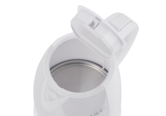 Електрочайник Mesko MS 1276, 1 л, 1600 Вт (UA-01) | Зображення 2