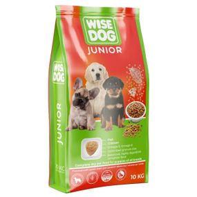 Wise Dog Юніор - Junior (30/15) 10кг