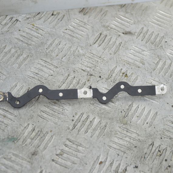 Планка свічок накалу 2.5 DCI Nissan Navara Pathfinder 2005-2014 Провід свічок накалу Ніссан Навара 11086BN300 | Зображення 5