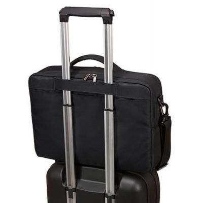 Сумка для ноутбука Thule 15.6&quot; Subterra Laptop Bag TSSB-316 Black (3204086) | Зображення 5