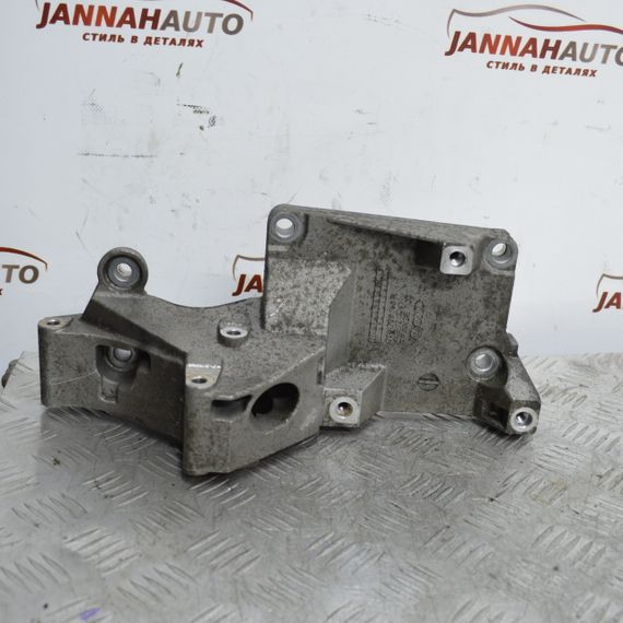 Кронштейн генератора VW Volkswagen Polo IV 2002-2009 кріплення Фольксваген Поло 038903143R | Зображення 1