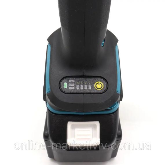 Акумуляторна болгарка безщітковий двигун XPRO DGA504Z (234577740_2145) | Зображення 7