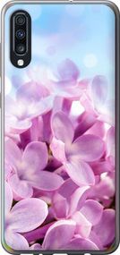 Чохол для Samsung Galaxy A70 2019 A705F з силікону FCh_065907