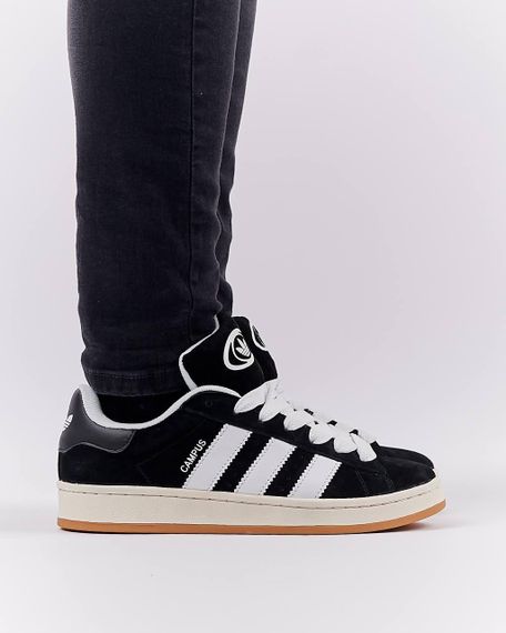 Чоловічі кросівки Campus 00s Black Gum , В'єтнам 44 28.0 см | Зображення 7