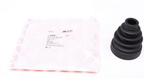 Пильник ШРКШ внутрішній Opel Combo 1.4-1.6 CNG 01- 43646