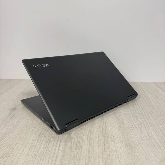 Игровой ноутбук-трансформер Б-класс Lenovo Yoga 720-15IKB / 15.6" (1920x1080) IPS Touch / Intel Core i5-7300HQ (4 ядра по 2.5 - 3.5 GHz) / 8 GB DDR4 / 256 GB SSD / nVidia GeForce GTX 1050, 4 GB GDDR5, 128-bit / WebCam б/у | Зображення 5