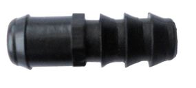 Нипель для крапельного поливу вихидний AD 005, P= 1,5 Bar, V= 12 л 86V203