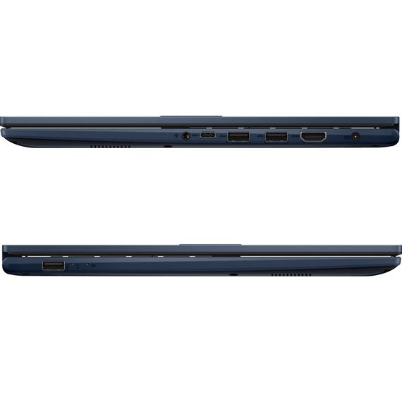 Ноутбук ASUS Vivobook 15 X1504VA-NJ945 (90NB13Y1-M00K40) | Зображення 4