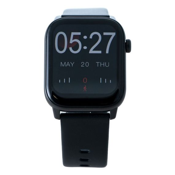 Годинник H80 26PC чорний (MAW-41788_1370) | Зображення 4
