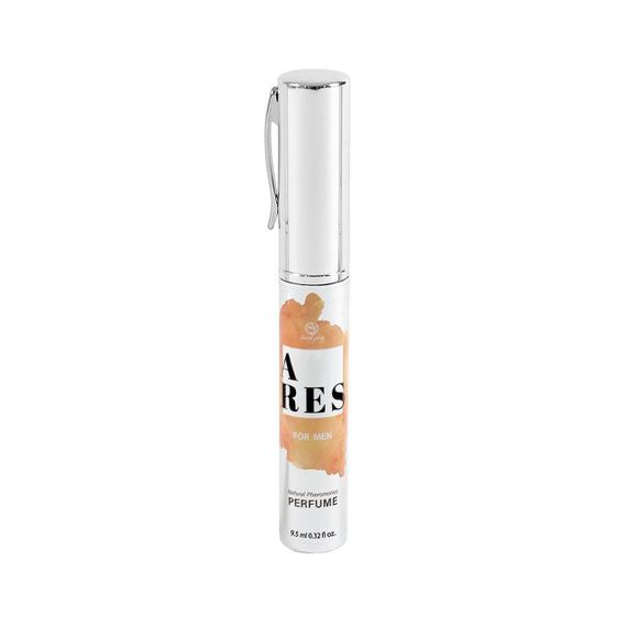 Чувственный мужской парфюм ARES - NATURAL PHEROMONES 10 ML sexstyle