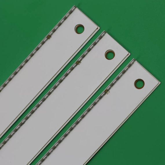 LED підсвітка Samsung TV 75" V8Q7-750SM0-R1 BN96-46024A LM41-00587A L1_Q7_G5_NCM_S48(2)_ R1.0_RBT_407060 1шт. | Зображення 3