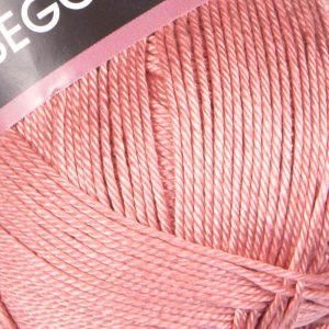 Пряжа YARNART BEGONIA 4105 бегонія ярнарт | Зображення 1