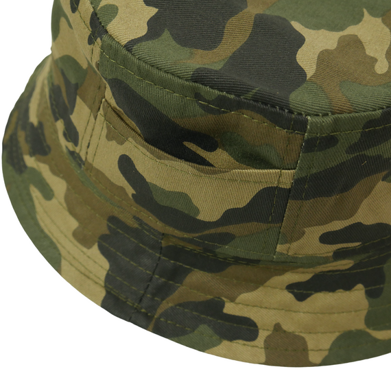Панама "Sport" камуфляж | Зображення 4