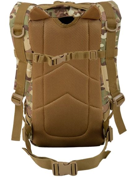 Рюкзак тактичний Highlander Recon Backpack 20L HMTC (TT164-HC) | Зображення 1