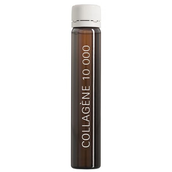 Колаген Thalgo Collagen 10 000 - Wrinkle Solution 10 х 25 ml | Зображення 1
