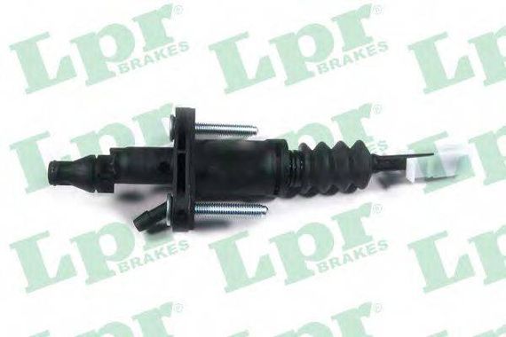 Циліндр зчеплення LPR 2162 на SAAB 9-3 седан (YS3F)