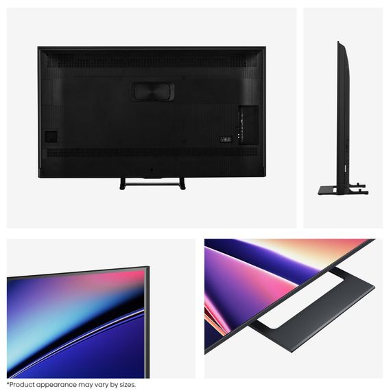 Телевизор Hisense 65E8Q | Зображення 5