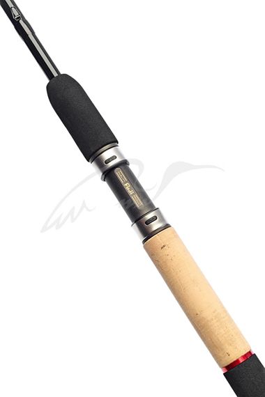 Вудилище фідерне Daiwa N’Zon Z Feeder 3.90m max 100g | Зображення 1