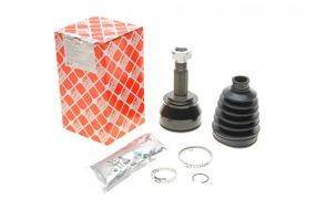 Шрус зовнішній Fiat Doblo 1.3 1.9JTD 01-16 25x24z  173835