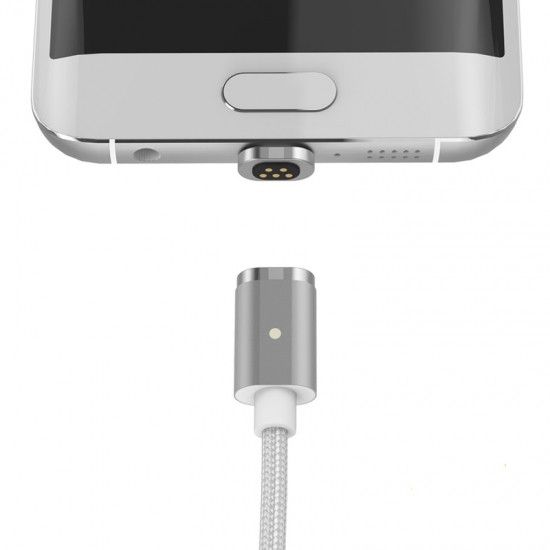 Кабель micro usb magnetic | Зображення 1