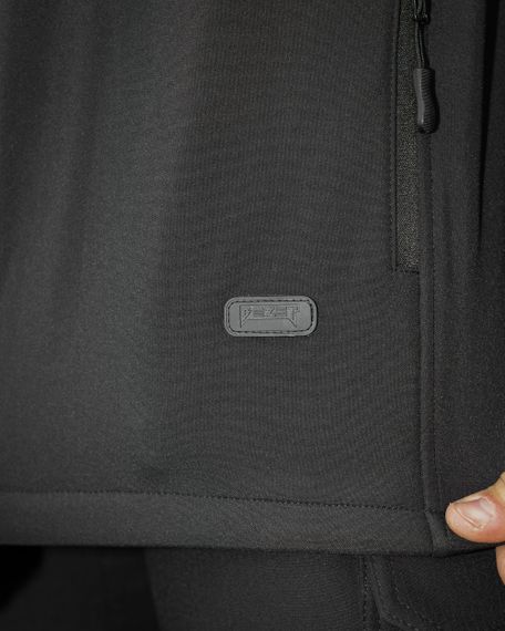 Куртка Softshell BEZET Falcon | Зображення 2