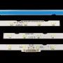 LED підсвітка 43" AOT_43_NU7100F_2X28_3030C_d6t-2d1_28S1P
REV.2  UE43NU7100U 1 планка Світлодіод 3х3 мм | Зображення 1