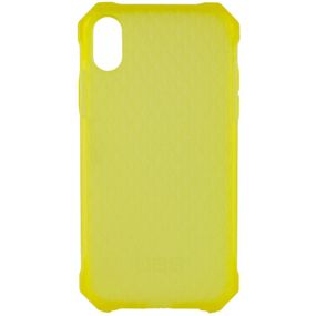 Чехол TPU UAG ESSENTIAL Armor для Apple iPhone XR (6.1") Желтый