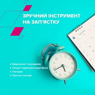 Смарт-годинник Canyon Chatter SW-58 BT-CALL Silver Grey (CNS-SW58SS) | Зображення 4