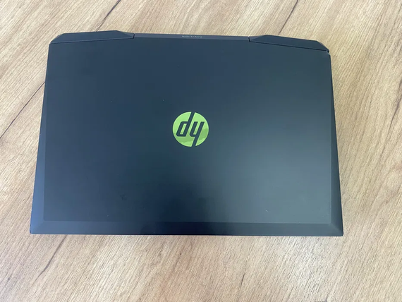 Ноутбук HP Pavilion G 15.6 FHD/IPS/i5 10300H/8Gb/SSD240Gb NVMe/ GTX1650-4Gb | Зображення 5