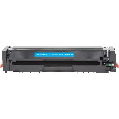 Картридж Printalist HP CLJ M280/M281/M254/ CF541X Cyan (HP-CF541X-PL) | Зображення 5