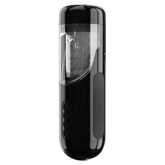 Мастурбатор PRETTY LOVE -LORELEI, Rotation 5 levels of speed control 10 thrusting settings Sex talk sexstyle | Зображення 1