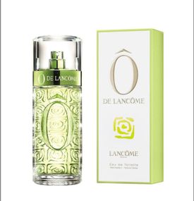 Туалетна вода для жінок O De Lancome 125 мл