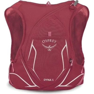 Рюкзак туристичний Osprey Dyna 6 kakio pink WS (009.3611) | Зображення 1