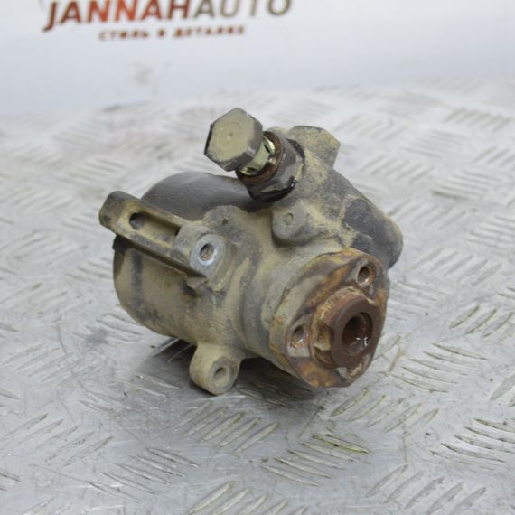 Насос ГПК VW Volkswagen Golf Caddy Passat Polo Sharan гідропідсилювач керма руля Фольксваген 1J0422154D | Зображення 1