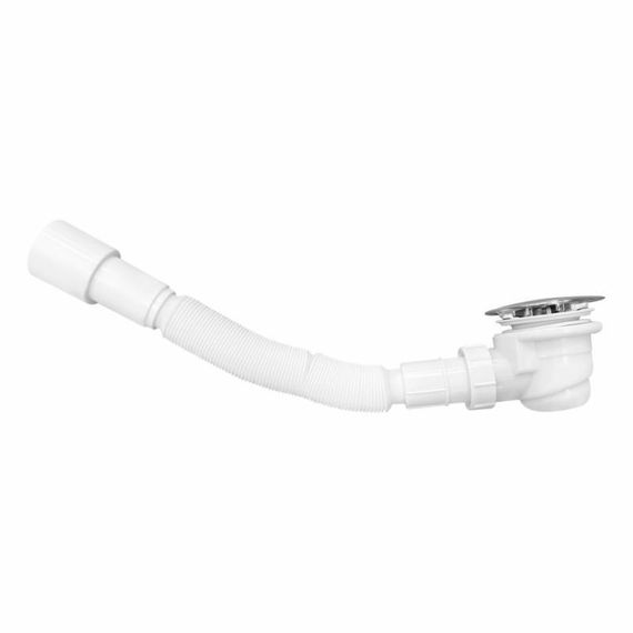 Lidz Набір: Душова кабіна Wawel SC90x90.SAT.LOW.DGR, квадратна, скло тоноване 4 мм + Душовий піддон Kapielka ST90x90x14 | Зображення 9