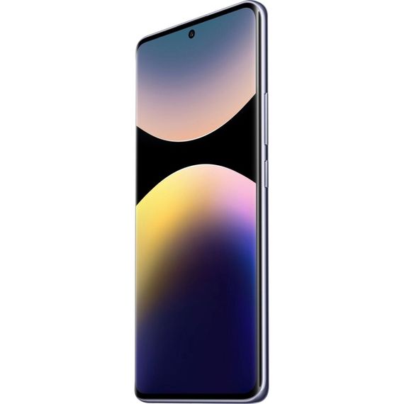Мобільний телефон Xiaomi Redmi Note 14 Pro+ 5G 8/256GB Lavender Purple (1123282) | Зображення 3