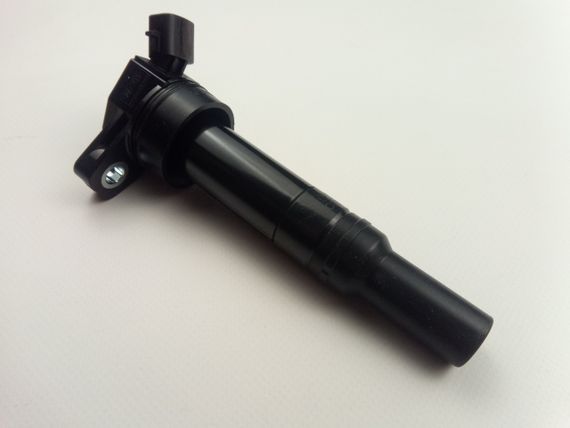 Котушка запалювання Hyundai/KIA, MOBIS (273002E000) (27300-2E000) | Зображення 2