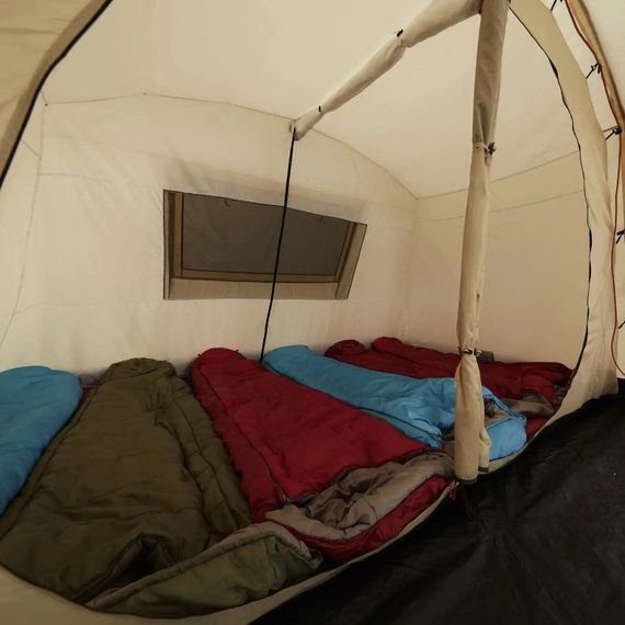 Намет Grand Canyon Dolomiti 6 Mojave Desert (330034) (DAS302050) | Зображення 1