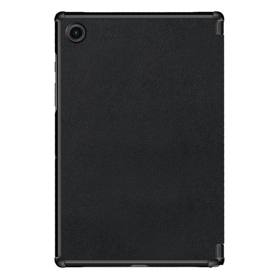 Чохол до планшета Armorstandart Smart Case Samsung Galaxy Tab A9 Black (ARM70988) | Зображення 1