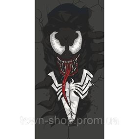 Картина по номерам "Venom art" 16085-AC 40х80 см