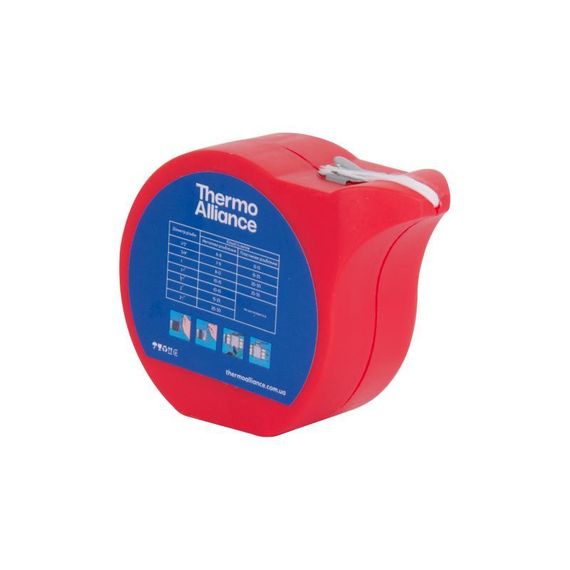 Ущільнювальна нитка Thermo Alliance Standart нейлонова 50 м TAS26450 | Зображення 3